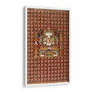Sarvavid Vairochana | Cuadro decorativo de Canvas Lab