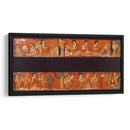 Escenas de la vida de Buda Shakyamuni | Cuadro decorativo de Canvas Lab