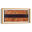 Escenas de la vida de Buda Shakyamuni | Cuadro decorativo de Canvas Lab