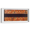 Escenas de la vida de Buda Shakyamuni | Cuadro decorativo de Canvas Lab