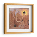 Cuadro decorativo de Canvas Lab