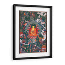 Historias de vidas anteriores del Buda | Cuadro decorativo de Canvas Lab
