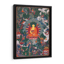 Historias de vidas anteriores del Buda | Cuadro decorativo de Canvas Lab