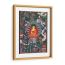 Historias de vidas anteriores del Buda | Cuadro decorativo de Canvas Lab