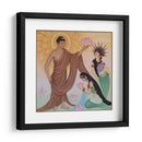 Educando a Sujata | Cuadro decorativo de Canvas Lab