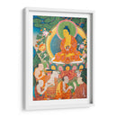 Parrot Y Palm Iii - Vision Studio | Cuadro decorativo de Canvas Lab