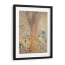 El Buda - Odilon Redon | Cuadro decorativo de Canvas Lab