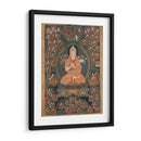 El lama Buton Rinchen Drup | Cuadro decorativo de Canvas Lab