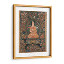 El lama Buton Rinchen Drup | Cuadro decorativo de Canvas Lab