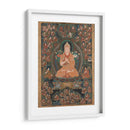 El lama Buton Rinchen Drup | Cuadro decorativo de Canvas Lab