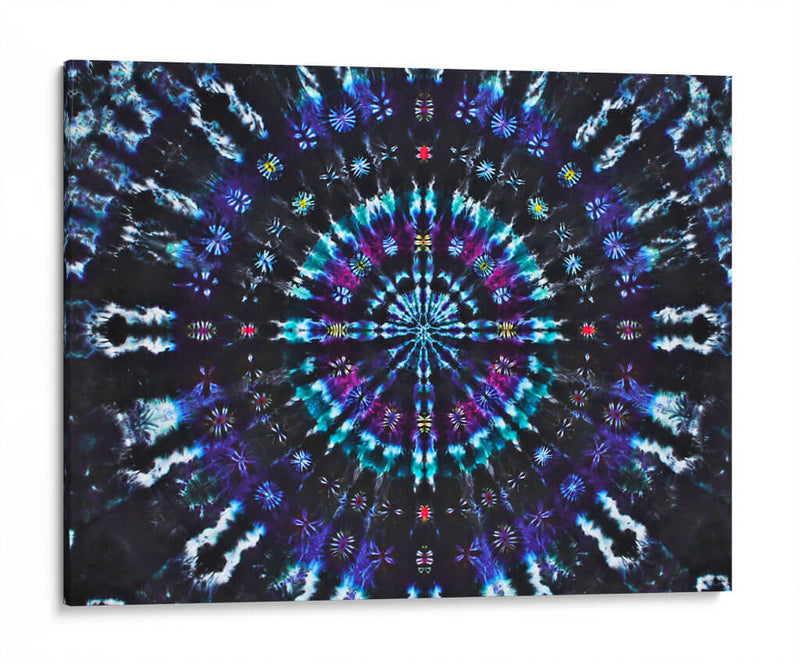 Mandala II | Cuadro decorativo de Canvas Lab