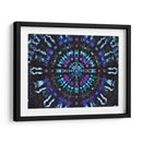 Mandala II | Cuadro decorativo de Canvas Lab