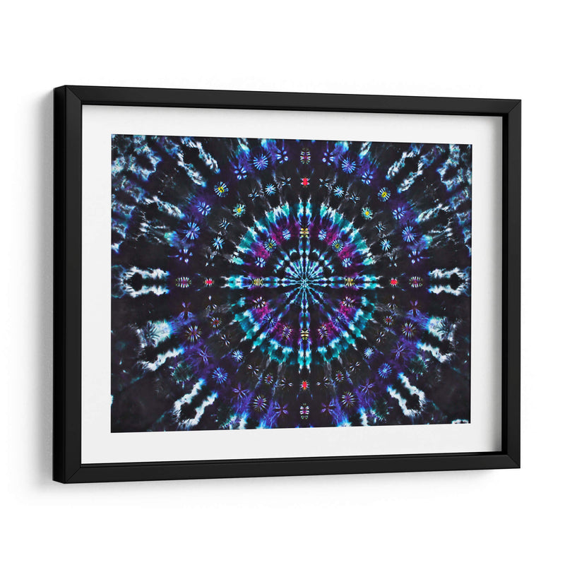 Mandala II | Cuadro decorativo de Canvas Lab