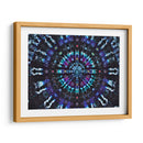 Mandala II | Cuadro decorativo de Canvas Lab