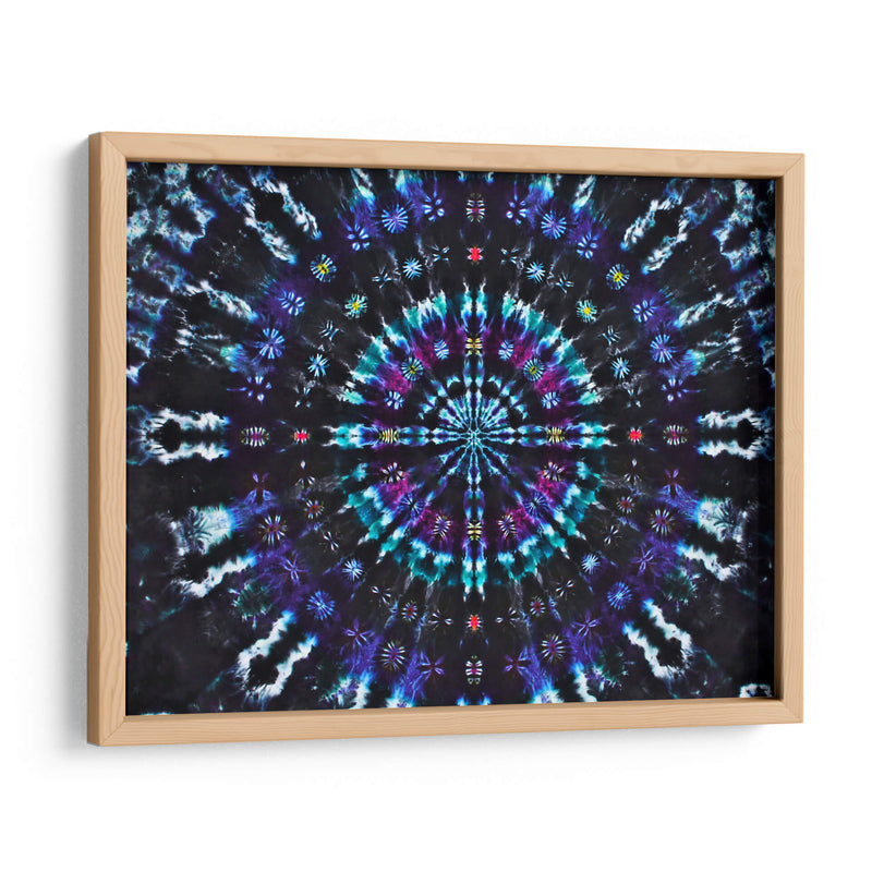 Mandala II | Cuadro decorativo de Canvas Lab