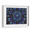 Mandala II | Cuadro decorativo de Canvas Lab