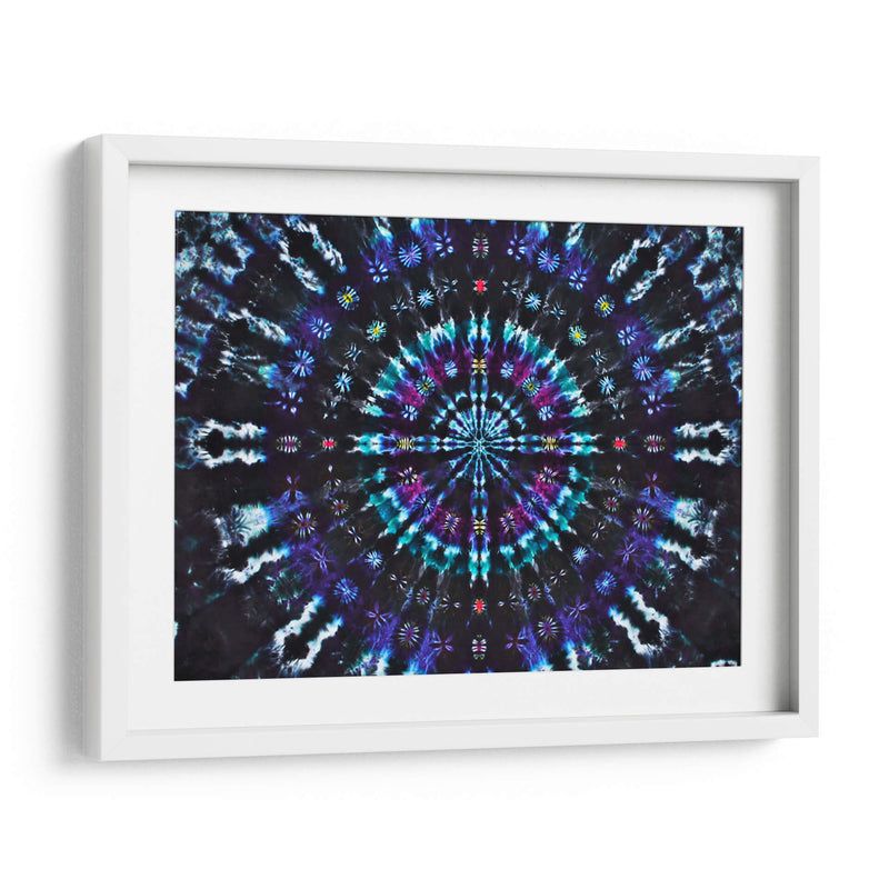 Mandala II | Cuadro decorativo de Canvas Lab
