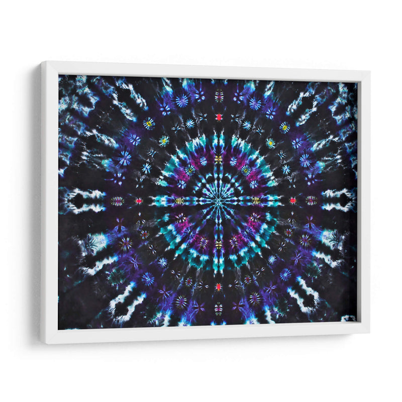 Mandala II | Cuadro decorativo de Canvas Lab