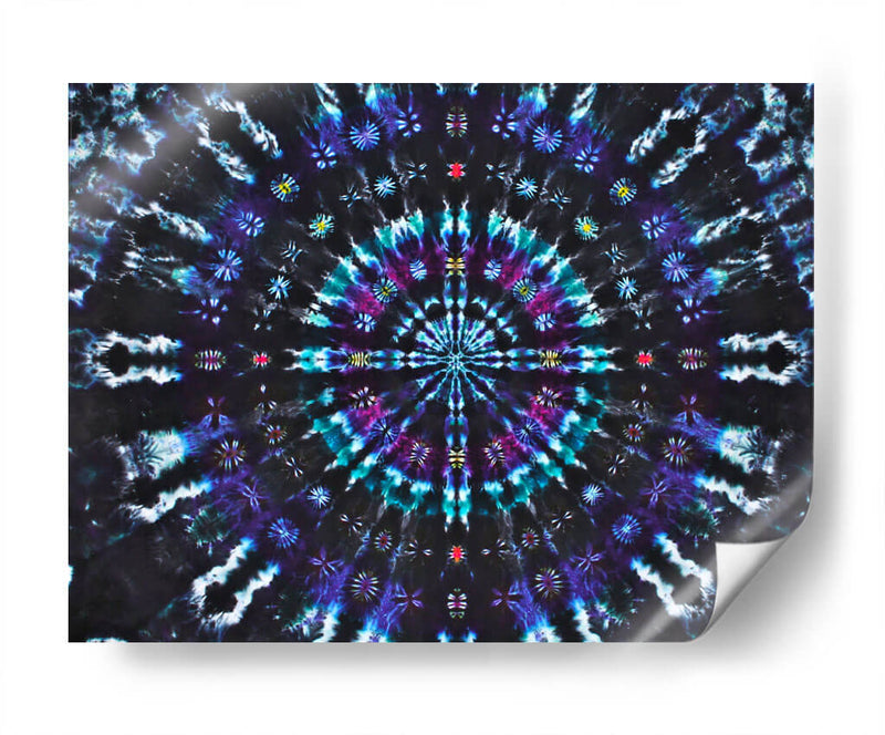 Mandala II | Cuadro decorativo de Canvas Lab