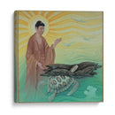 La rareza de ser humano | Cuadro decorativo de Canvas Lab