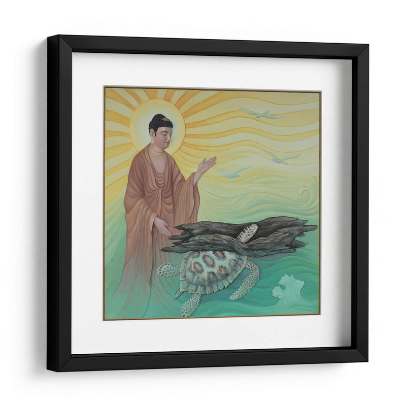 La rareza de ser humano | Cuadro decorativo de Canvas Lab