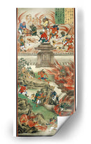 Los seis reinos del nacimiento | Cuadro decorativo de Canvas Lab