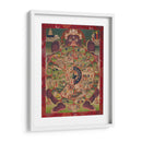 Rueda de la existencia | Cuadro decorativo de Canvas Lab