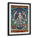 Tara blanca | Cuadro decorativo de Canvas Lab