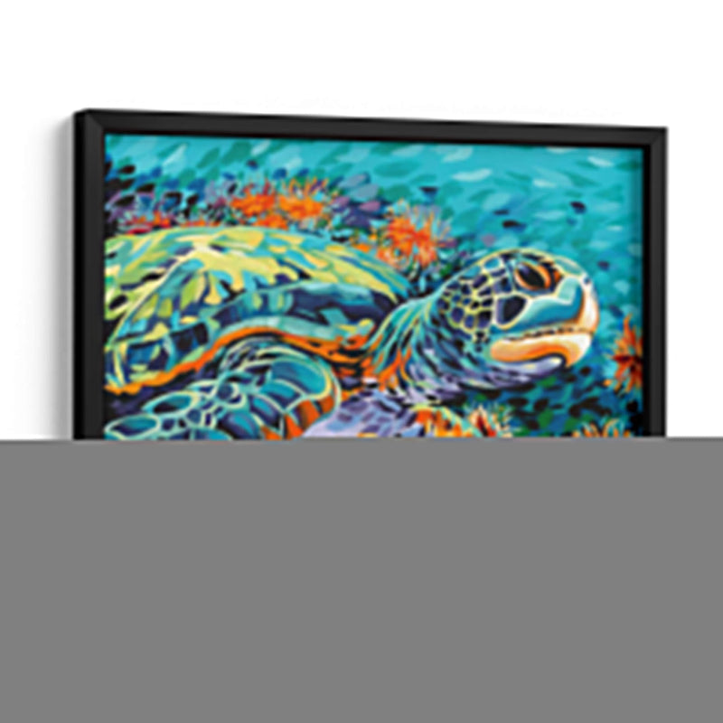 Sea Cariño I - Carolee Vitaletti | Cuadro decorativo de Canvas Lab