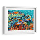 Sea Cariño I - Carolee Vitaletti | Cuadro decorativo de Canvas Lab