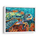 Sea Cariño I - Carolee Vitaletti | Cuadro decorativo de Canvas Lab