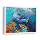 Sea Sweetheart Ii - Carolee Vitaletti | Cuadro decorativo de Canvas Lab