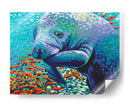 Sea Sweetheart Ii - Carolee Vitaletti | Cuadro decorativo de Canvas Lab