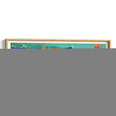 España a color | Cuadro decorativo de Canvas Lab