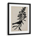 Audubon Silhouette I - Vision Studio | Cuadro decorativo de Canvas Lab