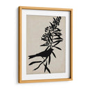 Audubon Silhouette I - Vision Studio | Cuadro decorativo de Canvas Lab
