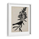 Audubon Silhouette I - Vision Studio | Cuadro decorativo de Canvas Lab