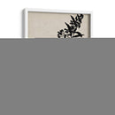 Audubon Silhouette I - Vision Studio | Cuadro decorativo de Canvas Lab