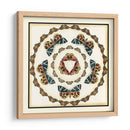 Colector De Mariposa Iii - Chariklia Zarris | Cuadro decorativo de Canvas Lab