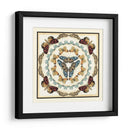 Coleccionista De Mariposa Iv - Chariklia Zarris | Cuadro decorativo de Canvas Lab