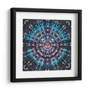 Mandala | Cuadro decorativo de Canvas Lab