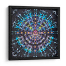 Mandala | Cuadro decorativo de Canvas Lab