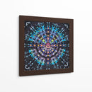 Mandala | Cuadro decorativo de Canvas Lab