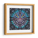 Mandala | Cuadro decorativo de Canvas Lab