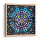 Mandala | Cuadro decorativo de Canvas Lab