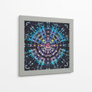 Mandala | Cuadro decorativo de Canvas Lab