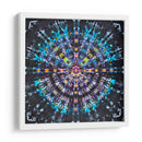 Mandala | Cuadro decorativo de Canvas Lab