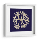 Algas Marina En La Marina I - Vision Studio | Cuadro decorativo de Canvas Lab