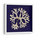 Algas Marina En La Marina I - Vision Studio | Cuadro decorativo de Canvas Lab