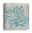 Acuarela Coral I - Megan Meagher | Cuadro decorativo de Canvas Lab